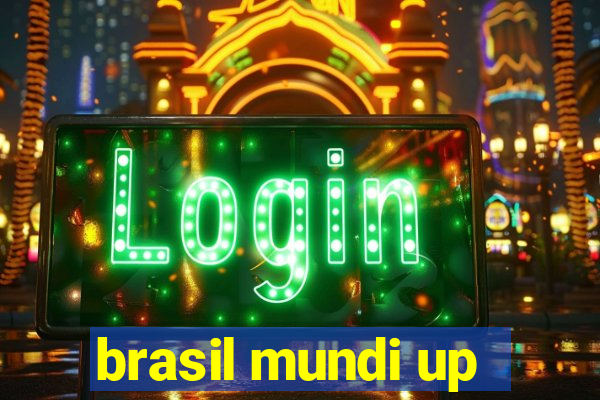 brasil mundi up